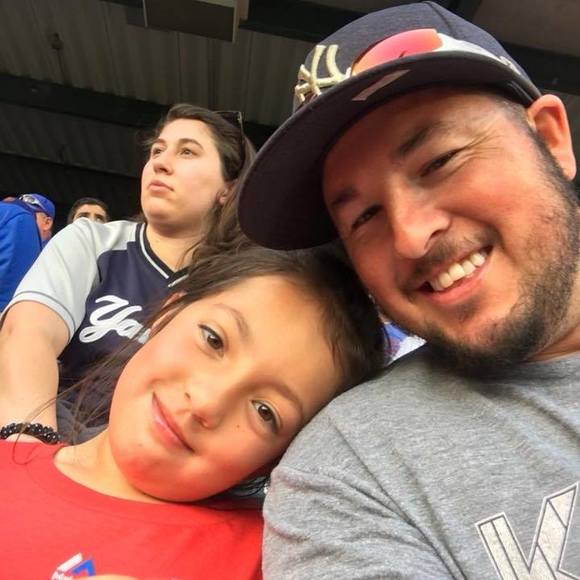 Meet your Posher, Chris - Picture 1 of 1